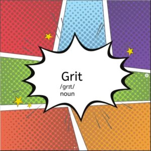 Grit