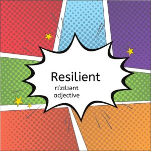 Resilient