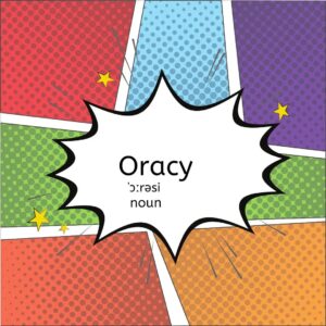 Oracy