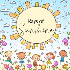 Rays of Sunshine