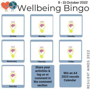 Mental Health Day