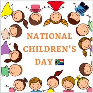 National Children’s Day