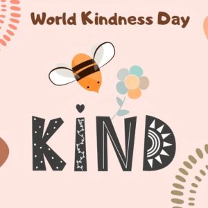 World Kindness Day