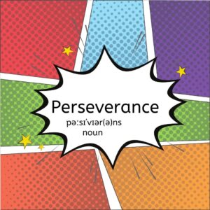 Perseverance
