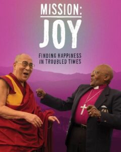 Mission: Joy