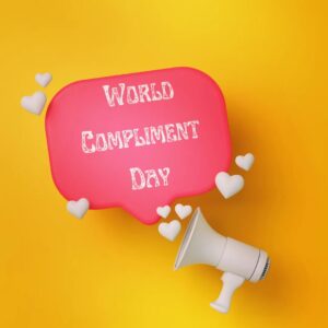 World Compliment Day