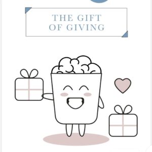 The Gift of Giving